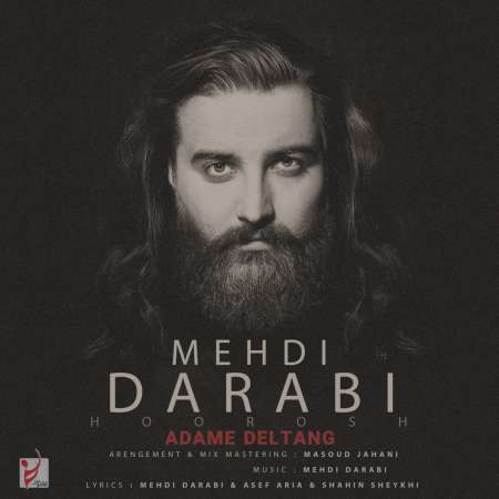 Hoorosh Band – Adame Deltang